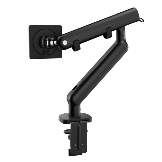 AE5 Floating Monitor Arm – Single, 17–34", 2–9kg