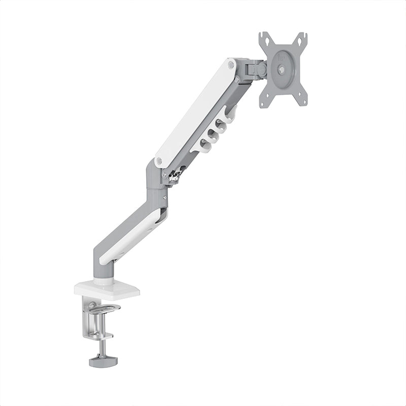 DA105 High-Value Gas-Spring Desk Mount 15-32″