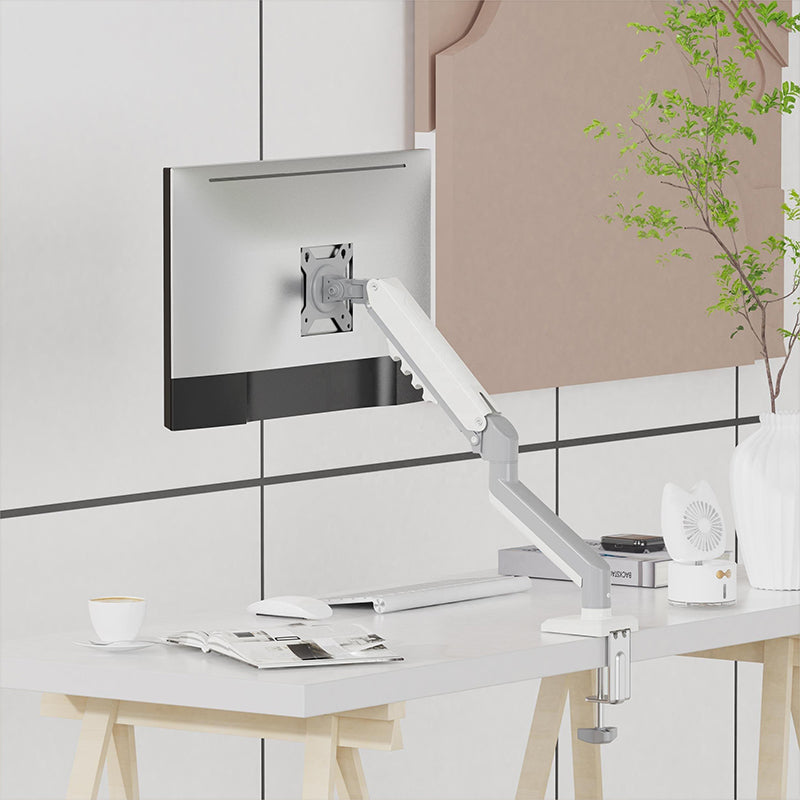 DA105 High-Value Gas-Spring Desk Mount 15-32″