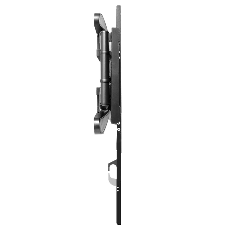 DY638D Heavy-Duty Articulating TV Wall Mount | 50"–80" | VESA 600×600 mm