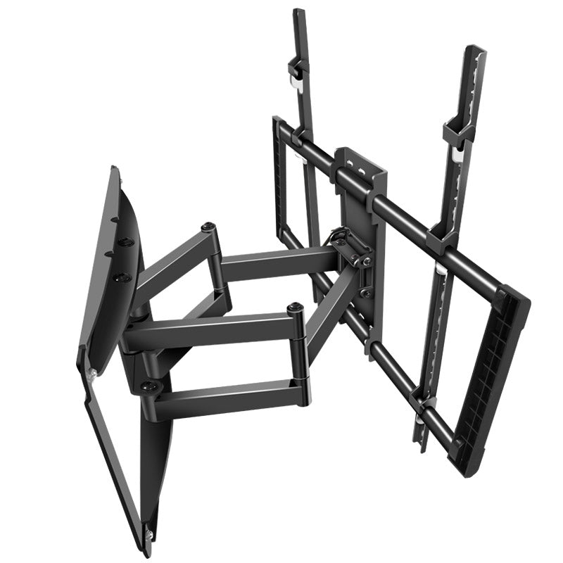DY777 Full-Motion Heavy-Duty TV Wall Mount for 55–90″ Screens
