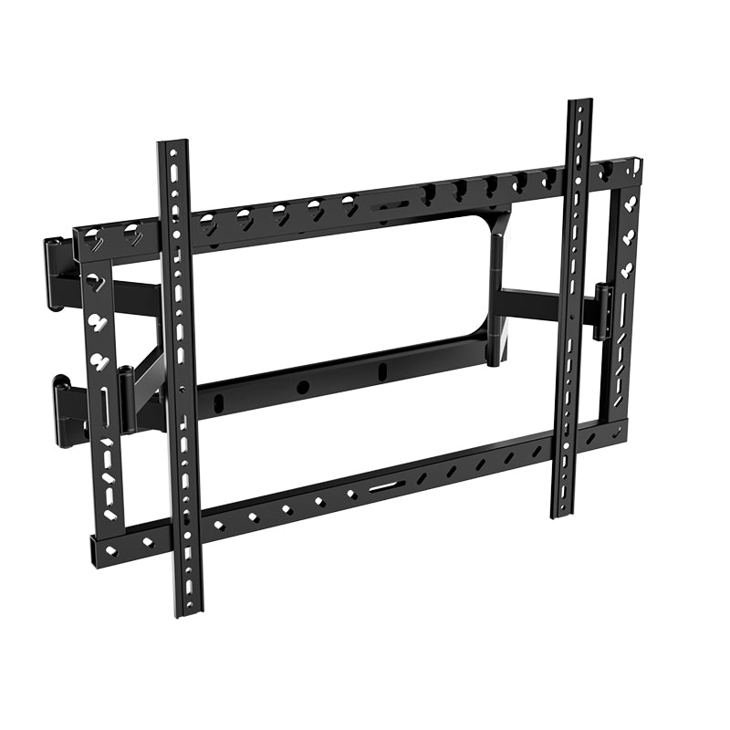 DY820L Universal Full‑Motion TV Wall Mount (55–120″)