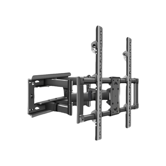 DY999S Full-Motion TV Wall Mount – 55″–100″, 85 kg Heavy-Duty VESA Max 800×600