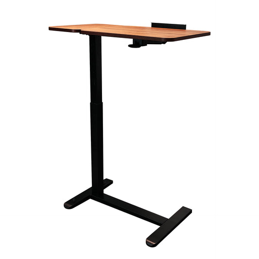 FA116 Pneumatic Split-Top Height-Adjustable Removable Desk