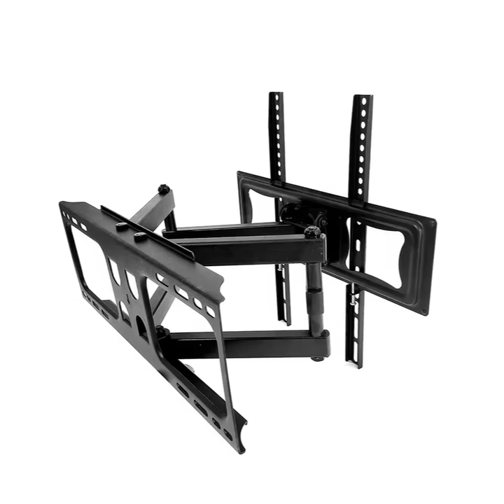 L570 Full-Motion TV Wall Mount for 32″–70″ TV Screen