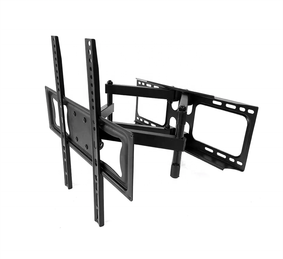 L570 Full-Motion TV Wall Mount for 32″–70″ TV Screen