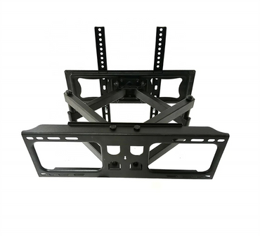 L570 Full-Motion TV Wall Mount for 32″–70″ TV Screen