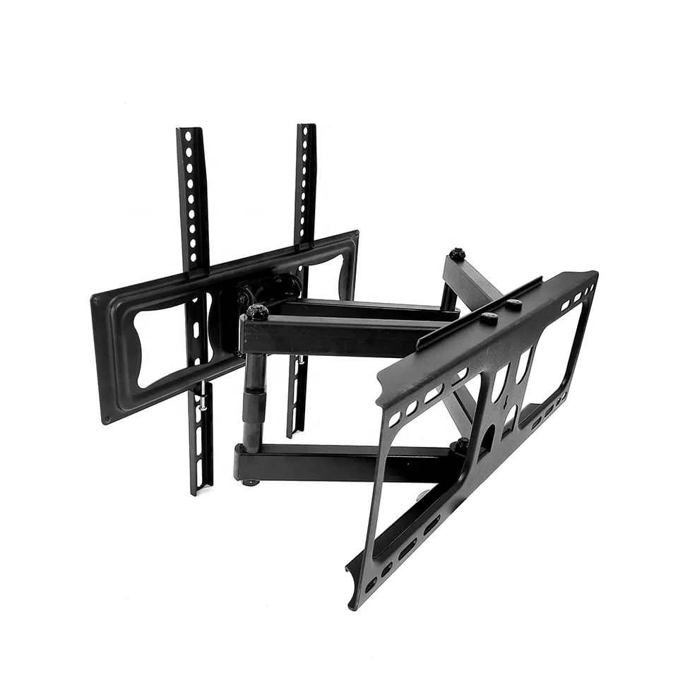 L570 Full-Motion TV Wall Mount for 32″–70″ TV Screen