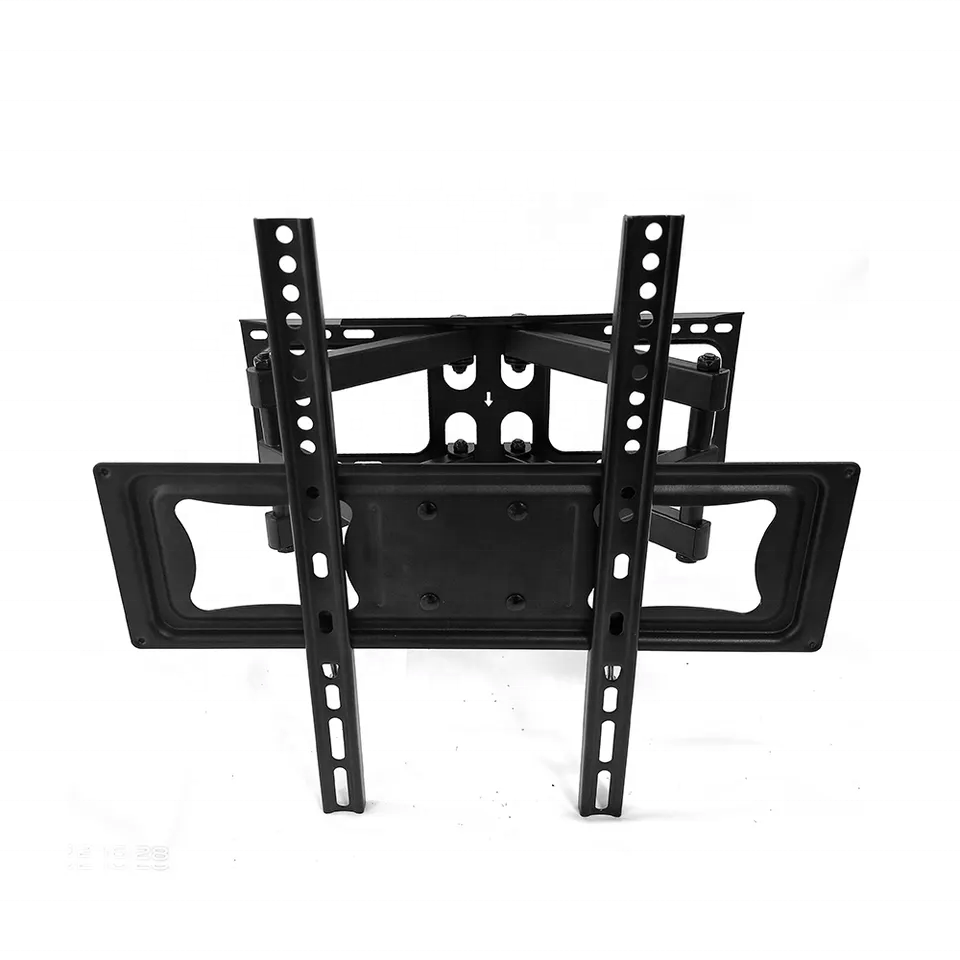 L570 Full-Motion TV Wall Mount for 32″–70″ TV Screen