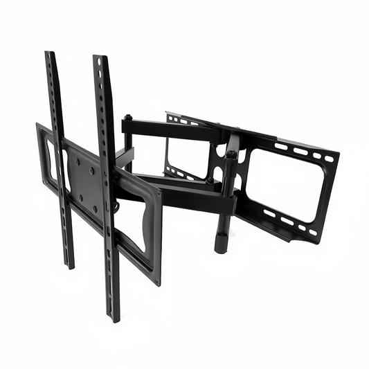 L570 Full-Motion TV Wall Mount for 32″–70″ TV Screen
