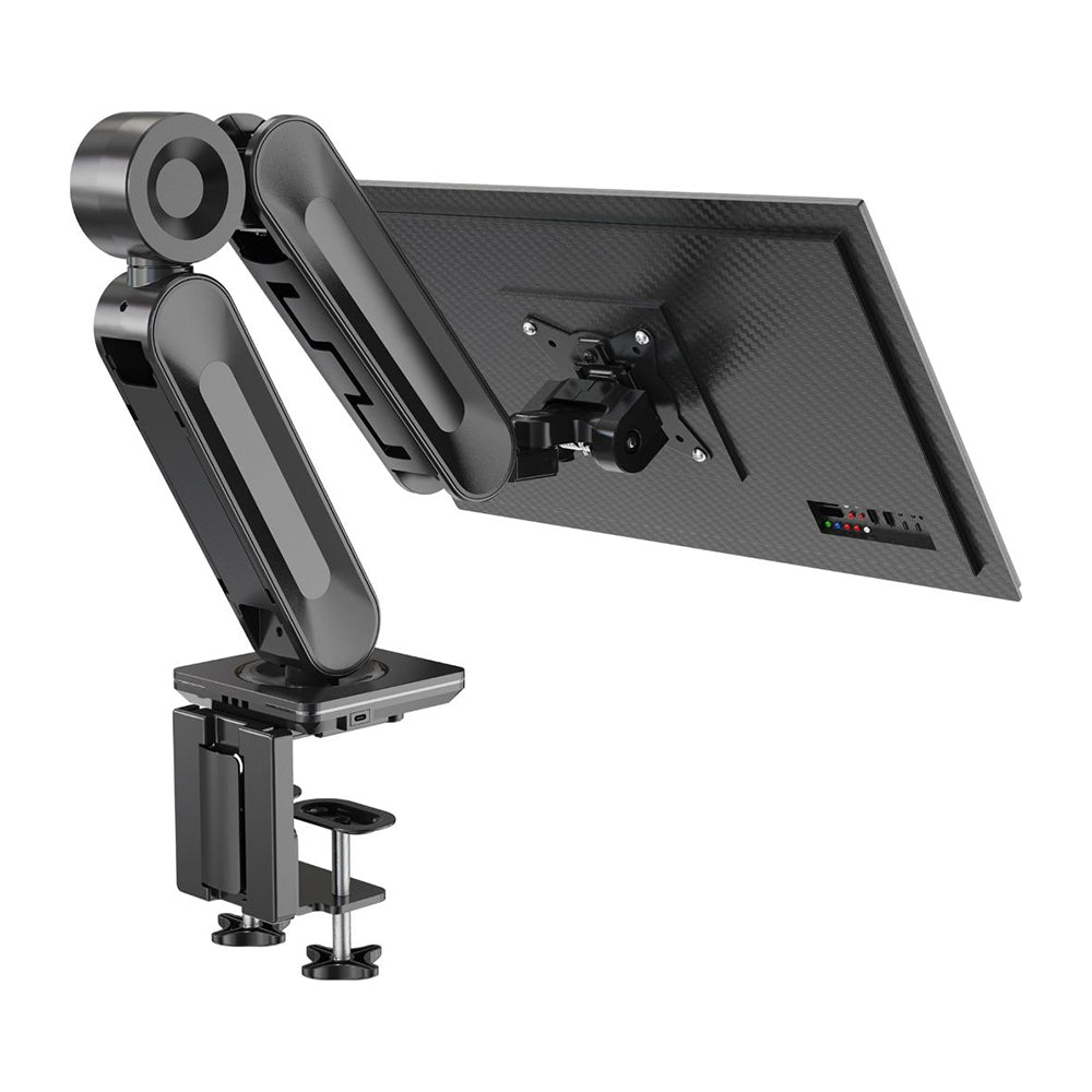 VM-GE81 Gas Spring Monitor Mount