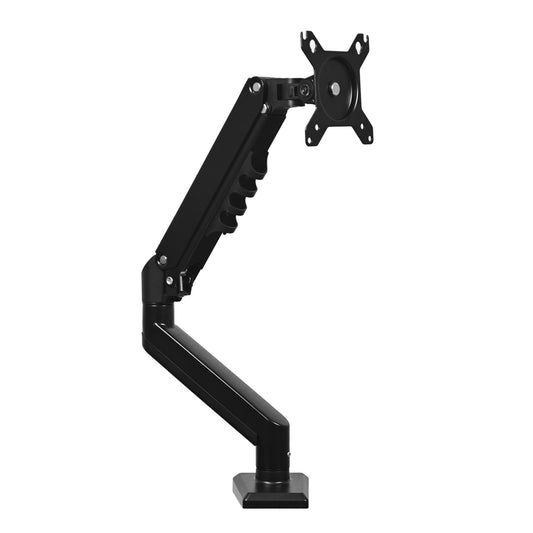 DA105 High-Value Gas-Spring Desk Mount 15-32″