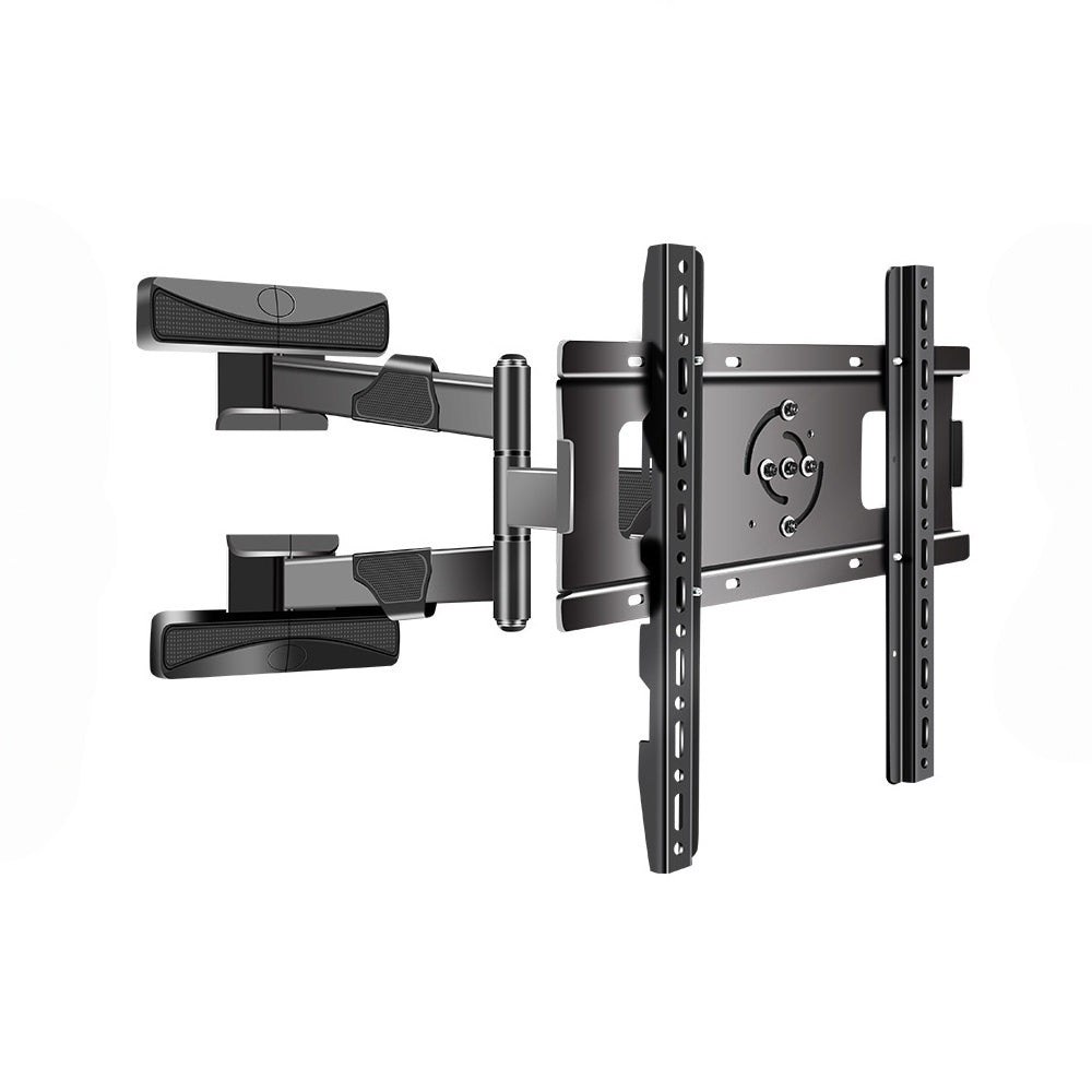 DY479XZ Full-Motion TV Wall Mount – 32–70″