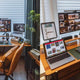 Desk Setup Inspiration: Why I Use Multiple Screens