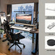 Desk Cable Management Tips | The Simple Hidden Cable Tricks That Completely Changed My Desk Setup