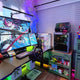 Gaming Desk Setup Inspiration: My 5m² Room Became My Personal Escape