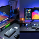 Why My Desk Only Has One Visible Cable | Minimal Desk Setup Inspiration