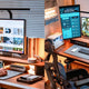 My Desk Makeover, Start to Finish — A Real Customer's Setup Guide and Shopping List