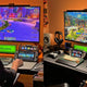 Gaming Room Desk Setup Inspiration: I Finally Built My Dream Setup