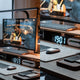 2㎡ Balcony Desk Setup Inspiration | How a Tiny Balcony Became My Favorite Cozy Workspace
