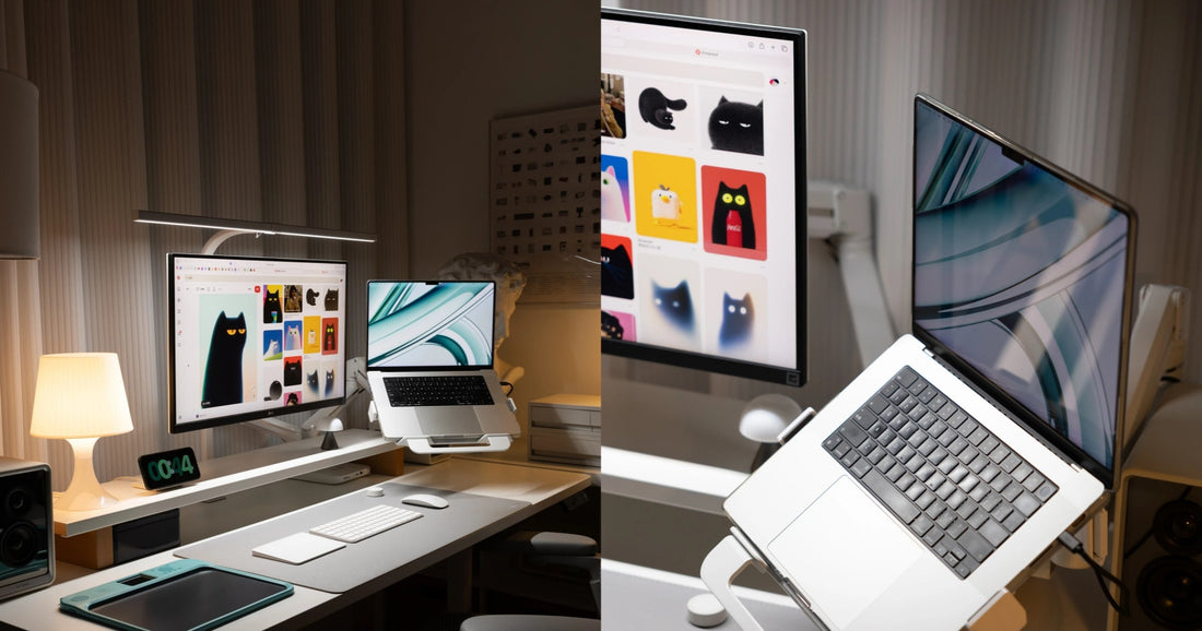 Wireless Desk Setup Inspiration: How I Finally Achieved a Clean, Cable-Free Workspace in 2026