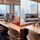 Why My Workstation Became the Best Part of My Day