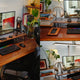 Work, Game, Relax — How to Build the Perfect Dual-Purpose Desk Setup in a Small Space