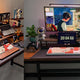 Desk Setup Inspiration | Why a Comfortable Desk Setup Matters