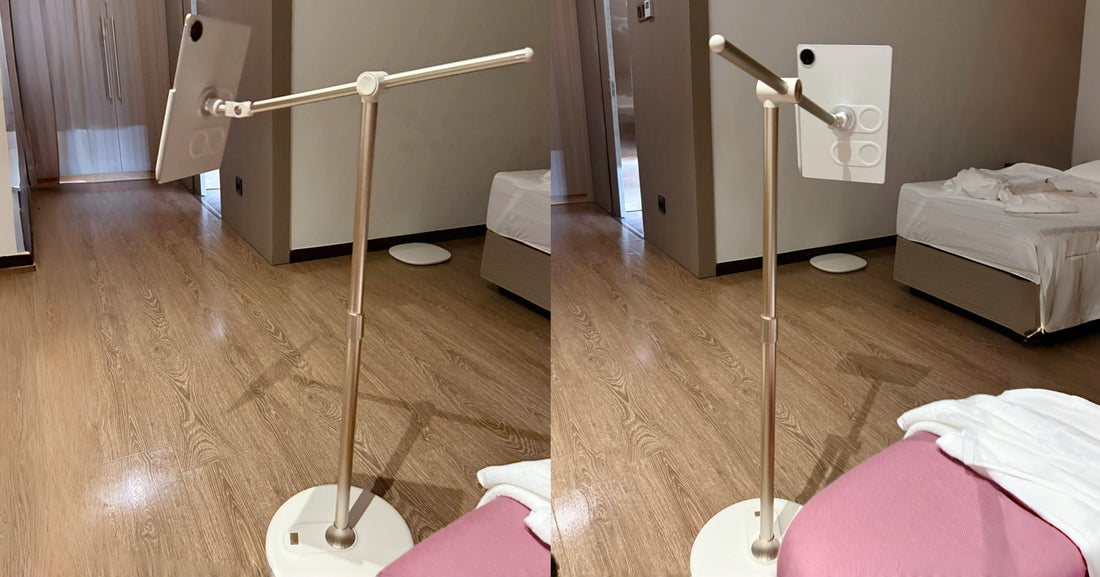 My “iPad Bestie” Setup That Fixed How I Use My Tablet