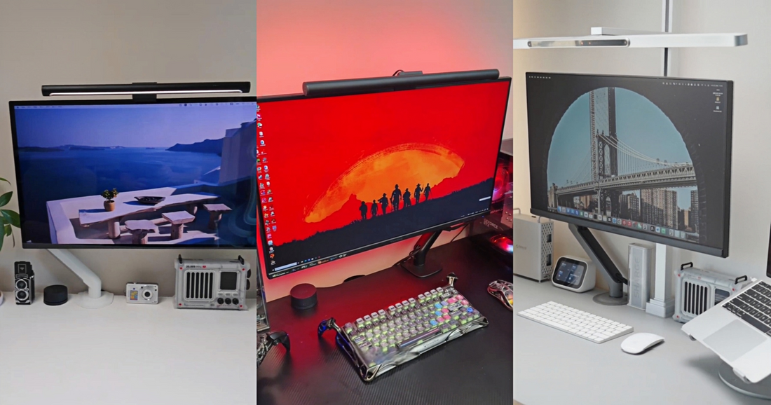 Under $50 and It Changed Every Desk I Own — My Honest Review of the Swelix Single Monitor Arm