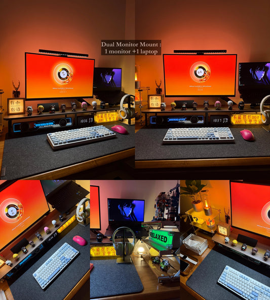 How I Got Zero Cables on My Desk — A Designer's 3-Step Wire-Free Setup Guide