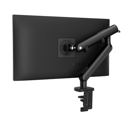 AE5 Floating Monitor Arm – Single, 17–34", 2–9kg