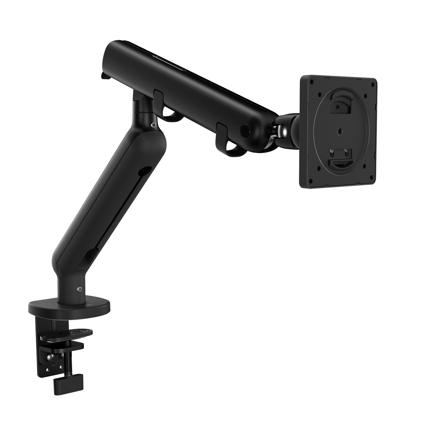 AE5 Floating Monitor Arm – Single, 17–34", 2–9kg