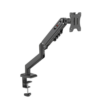 DA105 High-Value Gas-Spring Desk Mount 15-32″