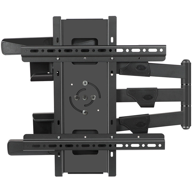 DY479XZ Full-Motion TV Wall Mount – 32–70″