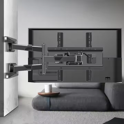 DY479XZ Full-Motion TV Wall Mount – 32–70″