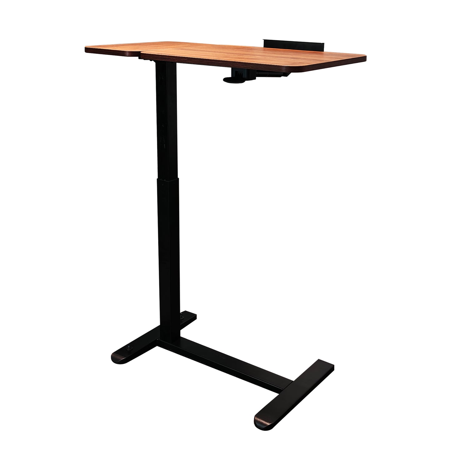 FA116 Pneumatic Split-Top Height-Adjustable Removable Desk