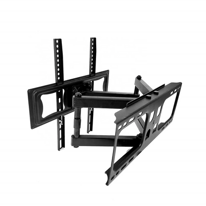 L570 Full-Motion TV Wall Mount for 32″–70″ TV Screen
