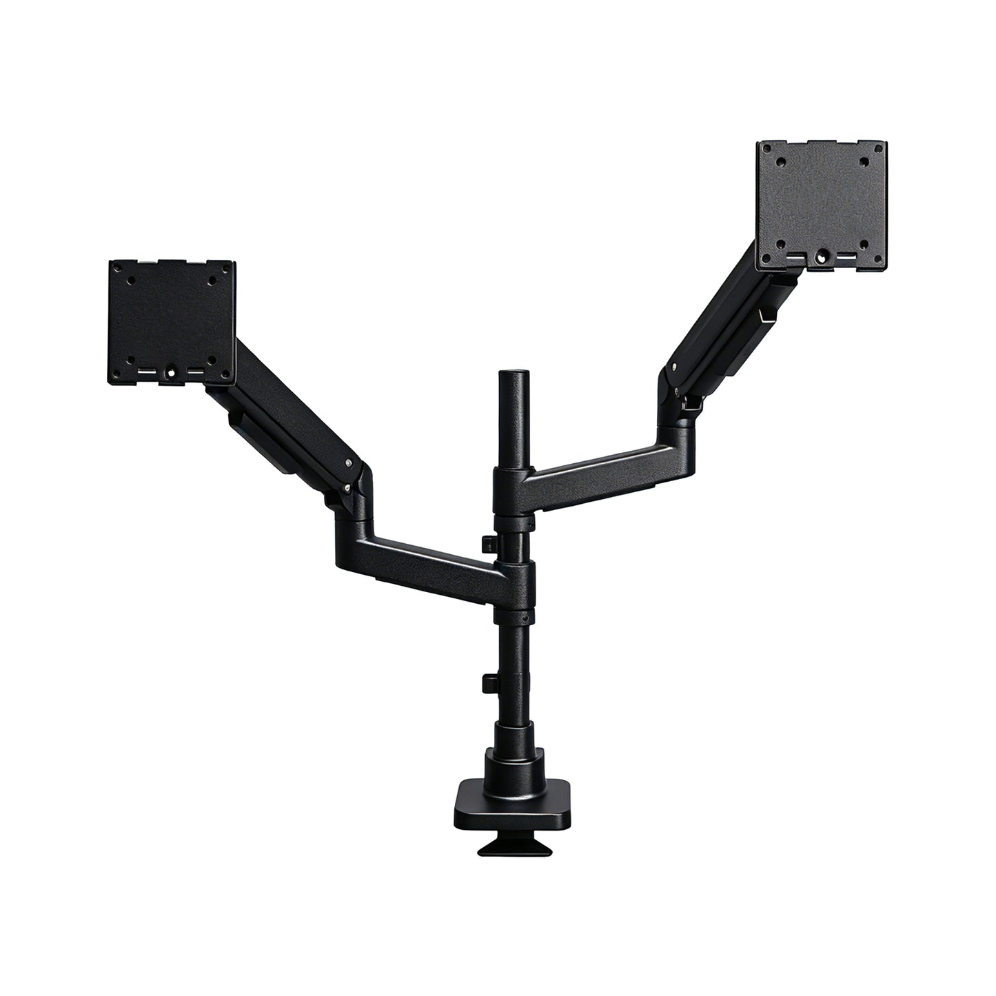 MD01 Premium Dual Monitor Arm for 15"-49" Monitors | 20kg per Arm