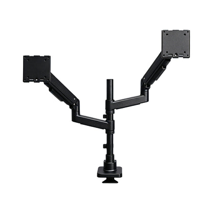 MD01 Premium Dual Monitor Arm for 15"-49" Monitors | 20kg per Arm