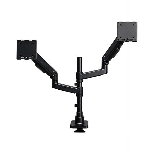 MD01 Premium Dual Monitor Arm for 15"-49" Monitors | 20kg per Arm