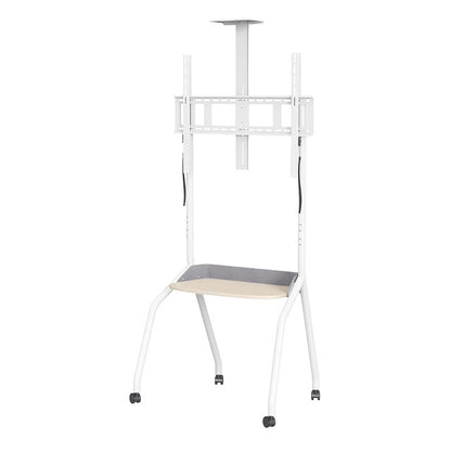 TC003 Universal Adjustable TV Floor Cart 32"-100" TVs
