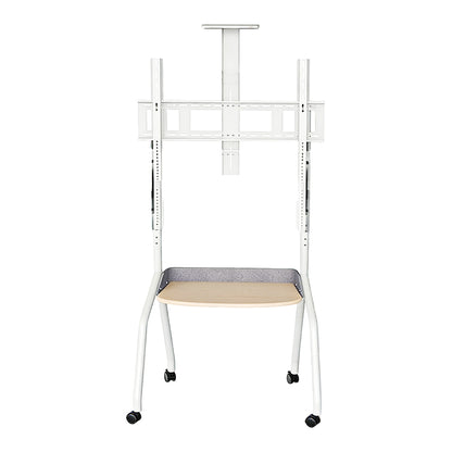 TC003 Universal Adjustable TV Floor Cart 32"-100" TVs