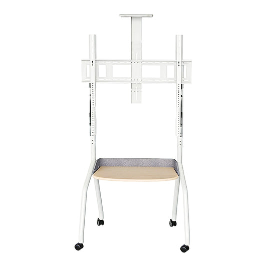 TC003 Universal Adjustable TV Floor Cart 32"-100" TVs