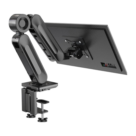 VM-GE81 Gas Spring Monitor Mount