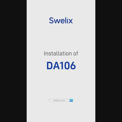 DA106 Dual Screen Monitor Stand with Laptop Tray