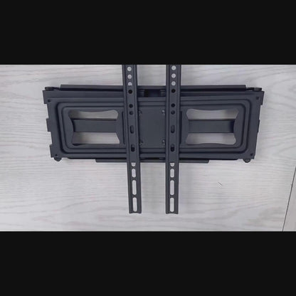L570 Full-Motion TV Wall Mount for 32″–70″ TV Screen